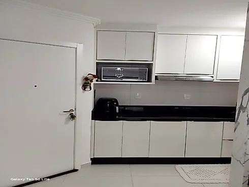 Apartamento 2 Quartos no Residencial Parque das Flores - Areias - Apartamento em Areias, São José - Foto 2