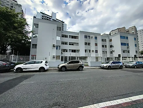 Apartamento 2 Quartos 64m² no Luana - Kobrasol - Apartamento em Kobrasol, São José - Foto 2