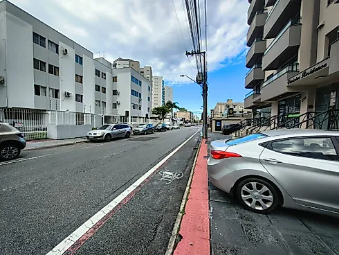 Apartamento 2 Quartos 64m² no Luana - Kobrasol - Apartamento em Kobrasol, São José - Foto 3
