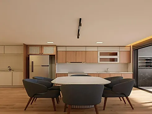 Apartamento 2 Quartos 85m² no Joao Carlos Ribeiro - Pinheira - Apartamento em Pinheira, Palhoça - Foto 1