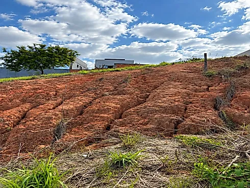 Terreno 327m² em Condomínio - São Sebastião - Terreno em São Sebastião, Palhoça - Foto 2