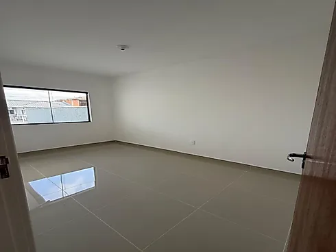 Sobrado Geminado 2 Quartos 50m² - Bela Vista - Sobrado geminado em Bela Vista, Palhoça - Foto 4