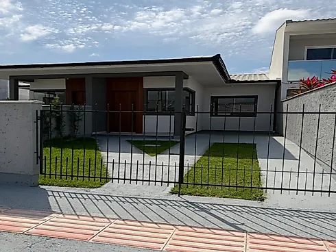 Bela Vista, Palhoça
