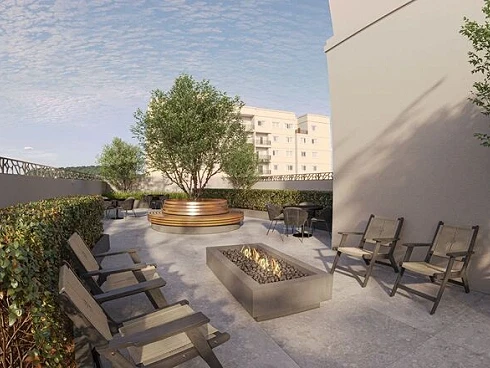 Apartamento em Centro, Biguaçu