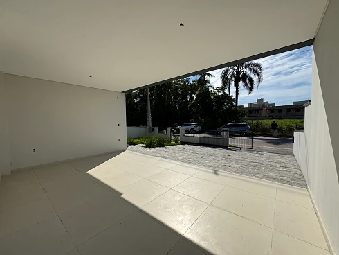 Casa em Sertão do Maruim, São José