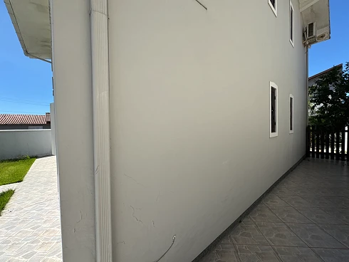 Casa em Praia João Rosa, Biguaçu