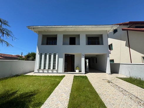 Praia João Rosa, Biguaçu
