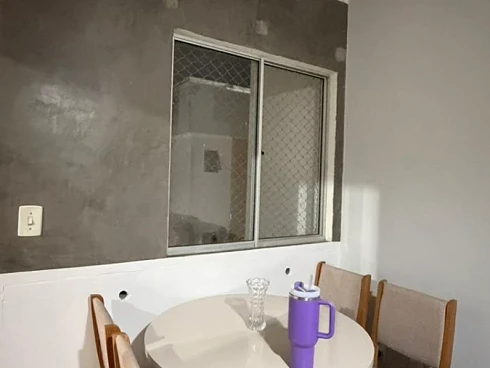 Apartamento em Morro da Bina, Biguaçu