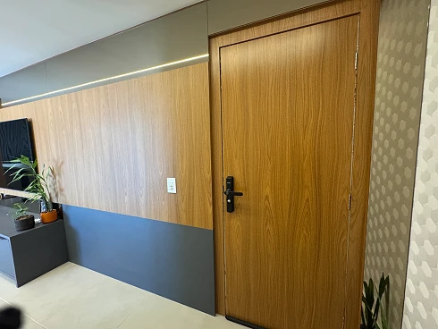 Cobertura em Fundos, Biguaçu