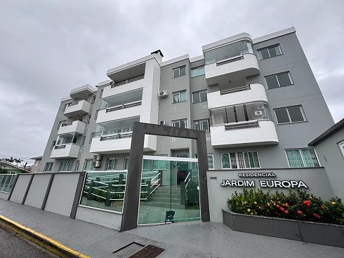 Apartamento em Universitarios, Biguaçu
