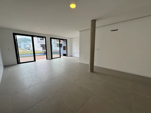 Casa em Deltaville, Biguaçu