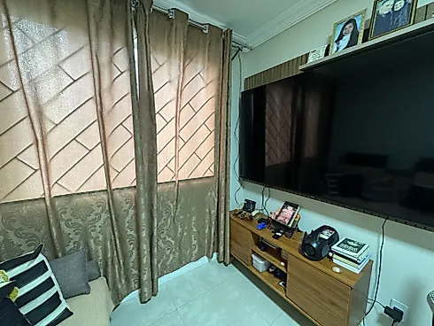Apartamento em Universitário, Biguaçu