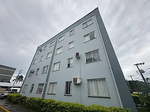 Apartamento em Universitário, Biguaçu