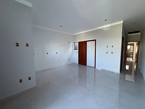 Casa geminada em Areias, São José