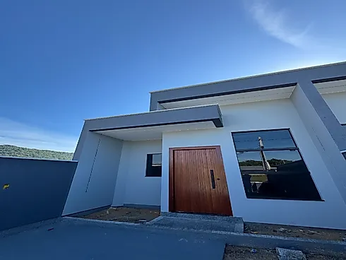 Casa geminada em Areias, São José