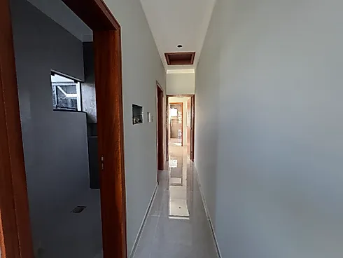 Casa geminada em Areias, São José