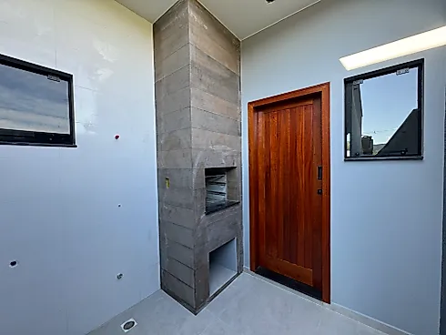 Casa geminada em Areias, São José