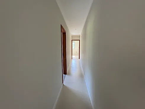 Casa geminada