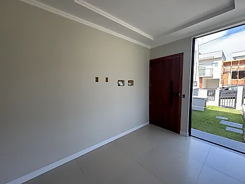 Casa geminada