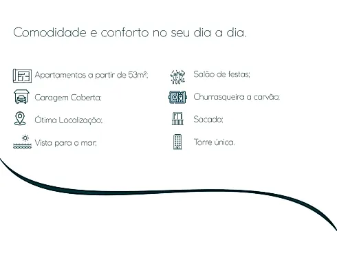 Apartamento em Centro, Biguaçu