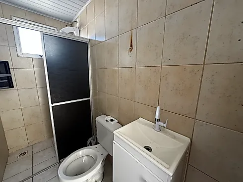Apartamento em Rio Caveiras, Biguaçu
