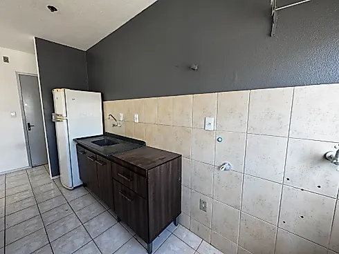 Apartamento em Rio Caveiras, Biguaçu