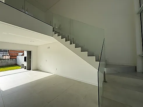 Casa em Deltaville, Biguaçu