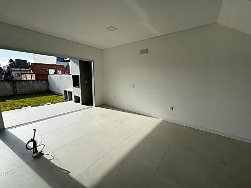 Casa em Deltaville, Biguaçu