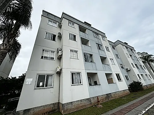 Jardim Janaina, Biguaçu
