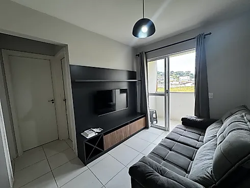 Apartamento em Jardim Janaina, Biguaçu