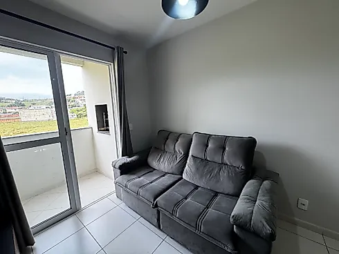 Apartamento em Jardim Janaina, Biguaçu