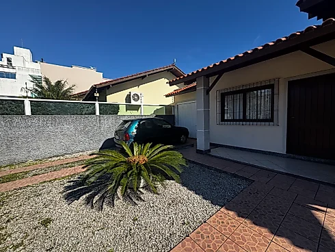 Casa à Venda no Bairro Rio Caveiras – Biguaçu/SC - Casa em Rio Caveiras, Biguaçu - Foto 5