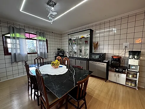Prédio Comercial e Residencial à Venda em Biguaçu/SC - Prédio em Rio Caveiras, Biguaçu - Foto 3