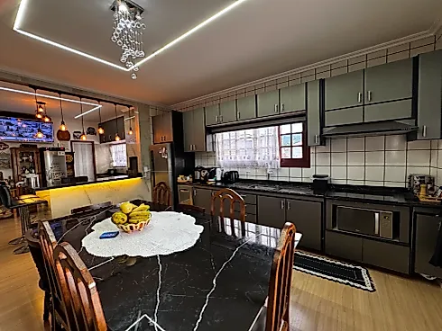 Prédio Comercial e Residencial à Venda em Biguaçu/SC - Prédio em Rio Caveiras, Biguaçu - Foto 2