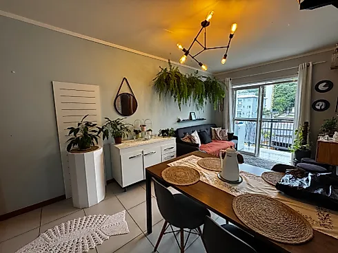 Apartamento à Venda no Bairro Fundos | Biguaçu/SC - Apartamento em Fundos, Biguaçu - Foto 4