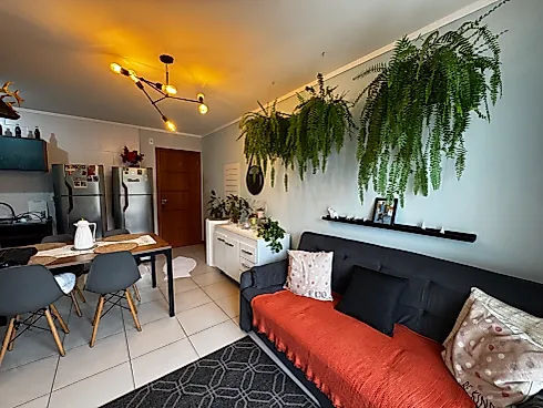 Apartamento à Venda no Bairro Fundos | Biguaçu/SC - Apartamento em Fundos, Biguaçu - Foto 3