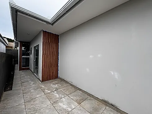 Casa Geminada à Venda no Lisboa Iii – São José/SC - Casa geminada - Foto 2