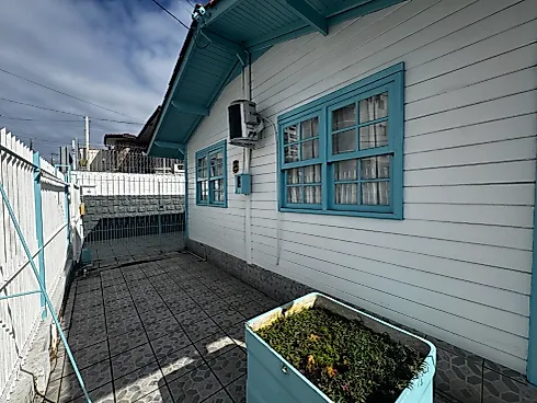 Casa à Venda no Bairro Barreiros – São José/SC - Casa em Barreiros, São José - Foto 3