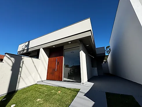 Forquilhas, São José