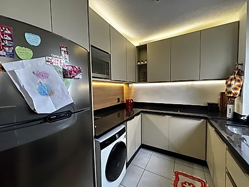 Apartamento à Venda no Bairro Bela Vista – Palhoça/SC - Apartamento em Bela Vista, Palhoça - Foto 3