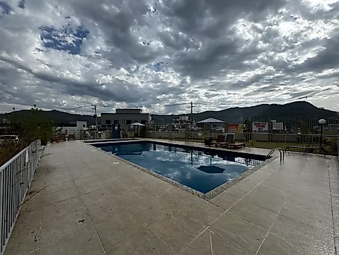 Apartamento à Venda no Bairro Bela Vista – Palhoça/SC - Apartamento em Bela Vista, Palhoça - Foto 2