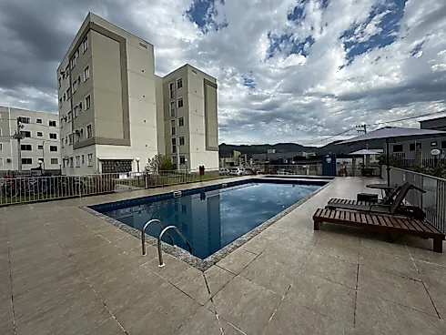 Bela Vista, Palhoça