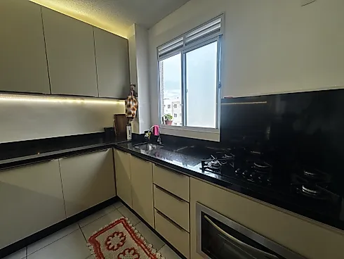 Apartamento à Venda no Bairro Bela Vista – Palhoça/SC - Apartamento em Bela Vista, Palhoça - Foto 5