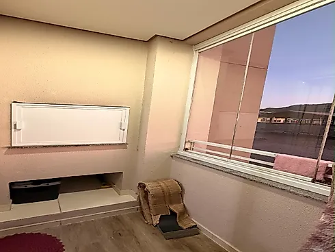 Apartamento à Venda no Bairro Vendaval – Biguaçu/SC - Apartamento em Vendaval, Biguaçu - Foto 3