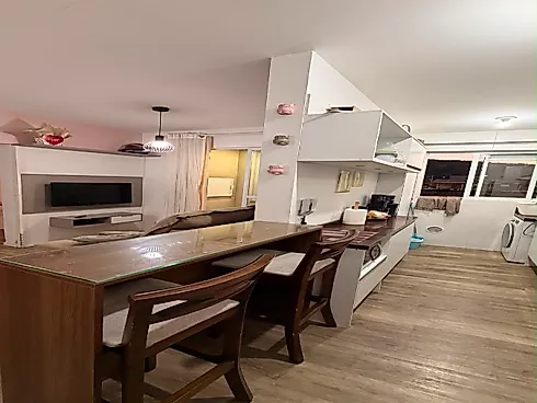 Apartamento à Venda no Bairro Vendaval – Biguaçu/SC - Apartamento em Vendaval, Biguaçu - Foto 5