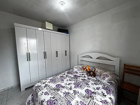 Apartamento à Venda no Bairro Fundos | Biguaçu/SC - Apartamento em Fundos, Biguaçu - Foto 4