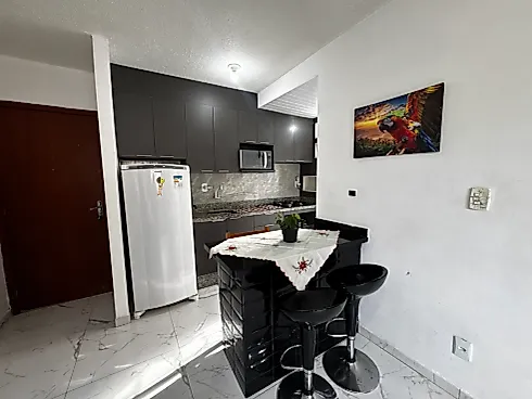 Apartamento à Venda no Bairro Fundos | Biguaçu/SC - Apartamento em Fundos, Biguaçu - Foto 5