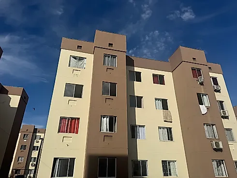 Fundos, Biguaçu