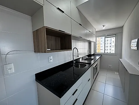 Apartamento à Venda em Areias – São José/SC - Apartamento em Areias, São José - Foto 4