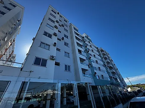 Areias, São José
